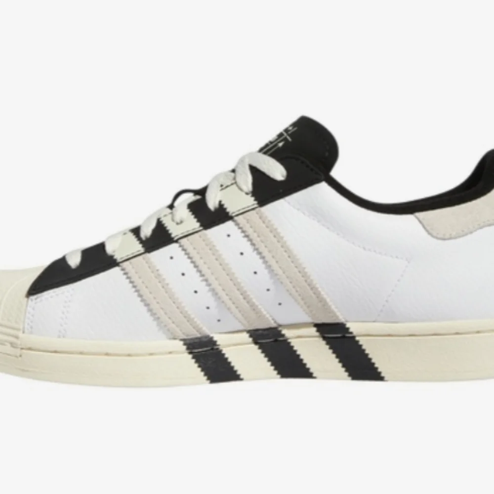 adidas Originals Superstar Stripes Mens brand new - Picture 10 of 11